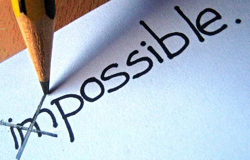 Im-Possible