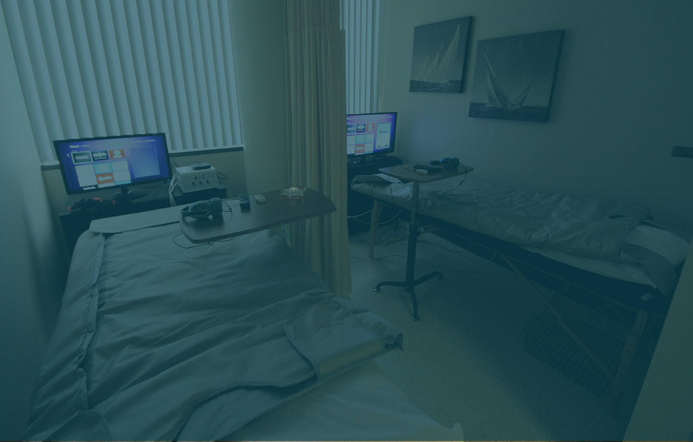 Colon Hydrotherapy Sweat Lodge Oxygen Sauna Ultrasonic Cavitation 