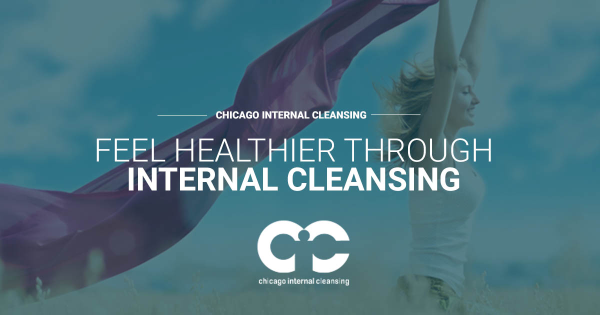 (c) Chicagointernalcleansing.com